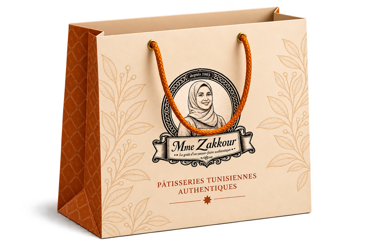 Sacs cadeaux