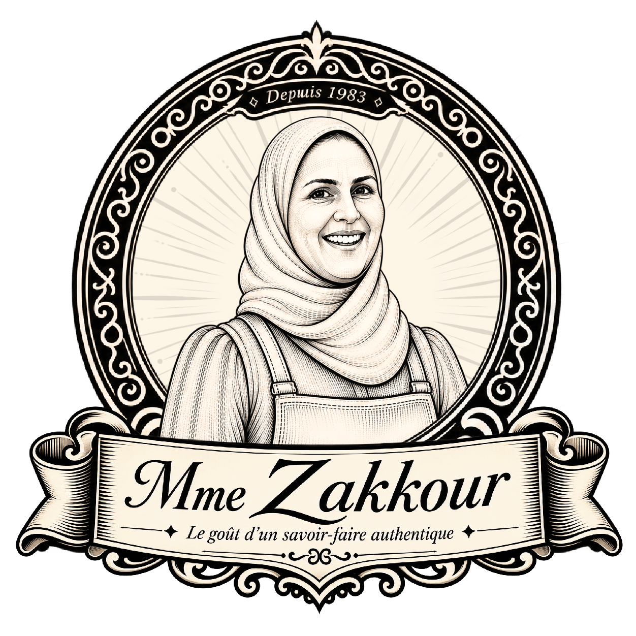 Mme Zakkour