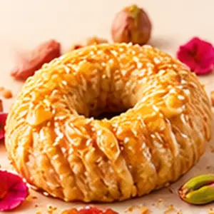 Kaak Warka