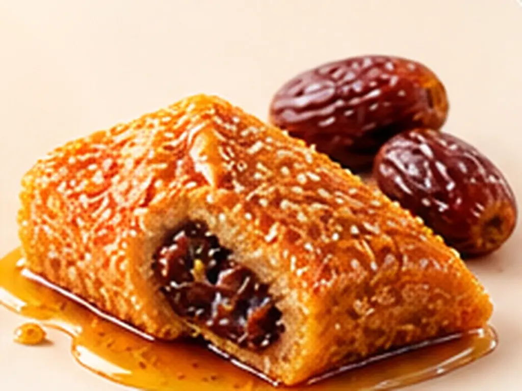 Makroudh