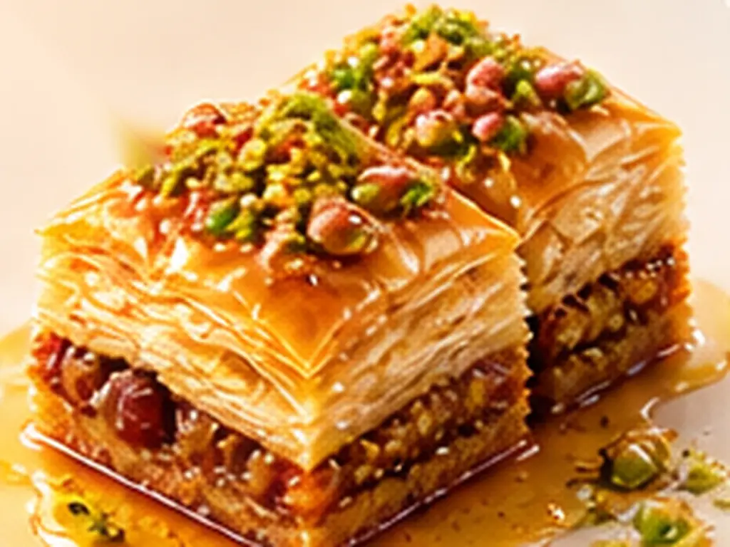 Baklawa Bey