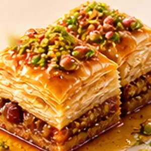 Baklawa Bey
